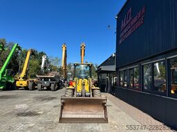 Volvo L 30 G / SW / Klappschaufel / Gabel