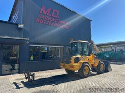 Volvo L 30 G / SW / Klappschaufel / Gabel