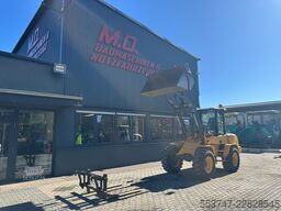 Volvo L 30 G / SW / Klappschaufel / Gabel