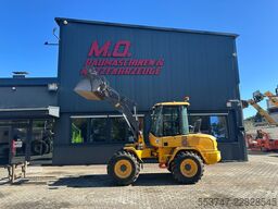 Volvo L 30 G / SW / Klappschaufel / Gabel