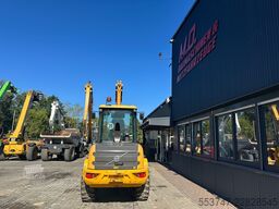 Volvo L 30 G / SW / Klappschaufel / Gabel