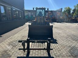 Volvo L 30 G / SW / Klappschaufel / Gabel