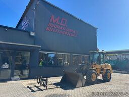 Volvo L 30 G / SW / Klappschaufel / Gabel