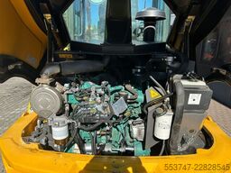 Volvo L 30 G / SW / Klappschaufel / Gabel
