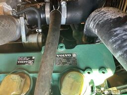Volvo L 30 G / SW / Klappschaufel / Gabel