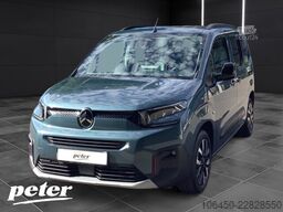 Citroën Berlingo M 130 MAX BAR +180°Kamera+NAV+ACC+LHZ+