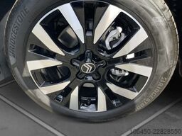 Citroën Berlingo M 130 MAX BAR +180°Kamera+NAV+ACC+LHZ+