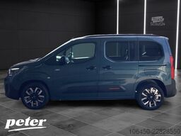 Citroën Berlingo M 130 MAX BAR +180°Kamera+NAV+ACC+LHZ+