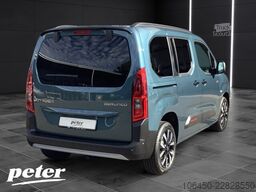 Citroën Berlingo M 130 MAX BAR +180°Kamera+NAV+ACC+LHZ+