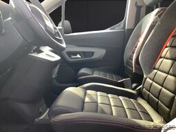 Citroën Berlingo M 130 MAX BAR +180°Kamera+NAV+ACC+LHZ+
