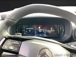 Citroën Berlingo M 130 MAX BAR +180°Kamera+NAV+ACC+LHZ+