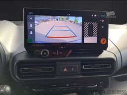 Citroën Berlingo M 130 MAX BAR +180°Kamera+NAV+ACC+LHZ+