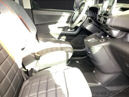 Citroën Berlingo M 130 MAX BAR +180°Kamera+NAV+ACC+LHZ+