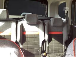 Citroën Berlingo M 130 MAX BAR +180°Kamera+NAV+ACC+LHZ+