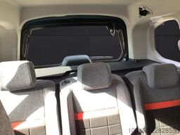 Citroën Berlingo M 130 MAX BAR +180°Kamera+NAV+ACC+LHZ+