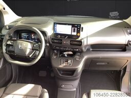 Citroën Berlingo M 130 MAX BAR +180°Kamera+NAV+ACC+LHZ+