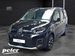 Citroën Berlingo M 130 MAX BAR +180°Kamera+NAV+ACC+LHZ+