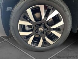 Citroën Berlingo M 130 MAX BAR +180°Kamera+NAV+ACC+LHZ+