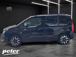 Citroën Berlingo M 130 MAX BAR +180°Kamera+NAV+ACC+LHZ+