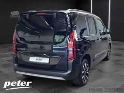 Citroën Berlingo M 130 MAX BAR +180°Kamera+NAV+ACC+LHZ+