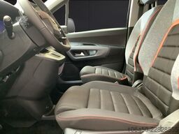 Citroën Berlingo M 130 MAX BAR +180°Kamera+NAV+ACC+LHZ+