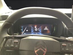 Citroën Berlingo M 130 MAX BAR +180°Kamera+NAV+ACC+LHZ+