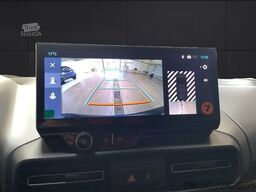 Citroën Berlingo M 130 MAX BAR +180°Kamera+NAV+ACC+LHZ+