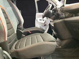 Citroën Berlingo M 130 MAX BAR +180°Kamera+NAV+ACC+LHZ+