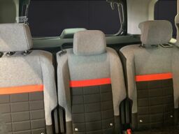 Citroën Berlingo M 130 MAX BAR +180°Kamera+NAV+ACC+LHZ+