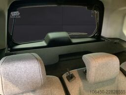 Citroën Berlingo M 130 MAX BAR +180°Kamera+NAV+ACC+LHZ+