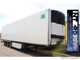 Cardi semirimorchi frigoriferi fiori usati