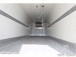 Cardi semirimorchi frigoriferi fiori usati