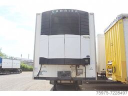 Cardi semirimorchi frigoriferi fiori usati