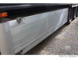 Cardi semirimorchi frigoriferi fiori usati