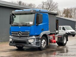 MERCEDES-BENZ Actros 1840 BLS 4x2 EU6 ADR Standklima
