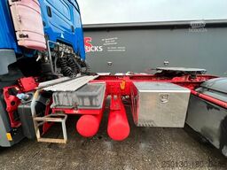 MERCEDES-BENZ Actros 1840 BLS 4x2 EU6 ADR Standklima