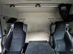 MERCEDES-BENZ Actros 1840 BLS 4x2 EU6 ADR Standklima