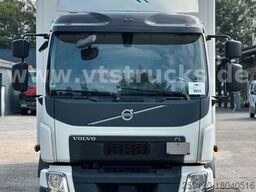 VOLVO FL 210 4x2 Euro 6 Koffer mit Ladebordwand