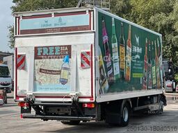 VOLVO FL 210 4x2 Euro 6 Koffer mit Ladebordwand