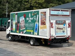 VOLVO FL 210 4x2 Euro 6 Koffer mit Ladebordwand