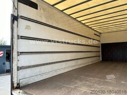 VOLVO FL 210 4x2 Euro 6 Koffer mit Ladebordwand