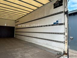 VOLVO FL 210 4x2 Euro 6 Koffer mit Ladebordwand