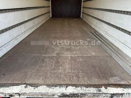 VOLVO FL 210 4x2 Euro 6 Koffer mit Ladebordwand