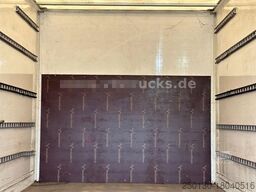 VOLVO FL 210 4x2 Euro 6 Koffer mit Ladebordwand