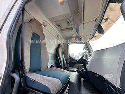 VOLVO FL 210 4x2 Euro 6 Koffer mit Ladebordwand