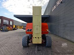 JLG H800 AJ Hybrid