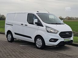 FORD TRANSIT CUSTOM 2.0 L1 Automaat Navi AC!