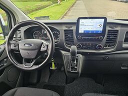 FORD TRANSIT CUSTOM 2.0 L1 Automaat Navi AC!