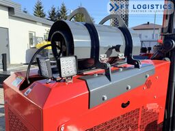 Combilift C3000GST GAS TRIPLEX 8300 FREE LIFT TOP1