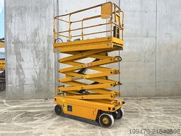 Iteco IT 10090 (12m)